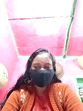 Raamdevi158 online show from 02/21/26, 10:11