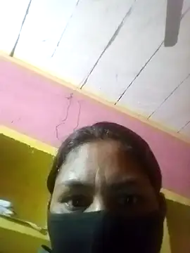 Raamdevi158 online show from 02/26/26, 03:00