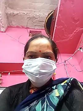 Raamdevi158 online show from 03/06/26, 09:00