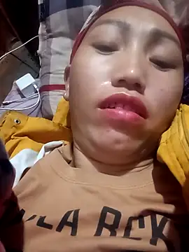 hot-luna- online show from 02/10/26, 10:03