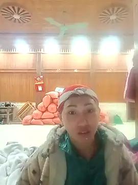 hot-luna- online show from 02/13/26, 11:50