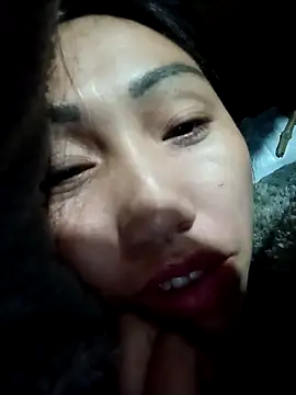 hot-luna- online show from 03/10/26, 10:04