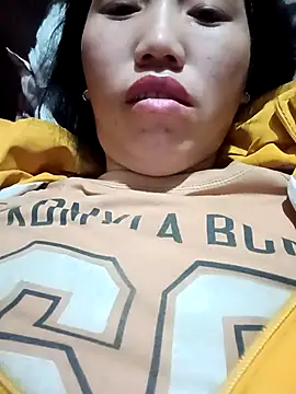 hot-luna- online show from 03/13/26, 08:48