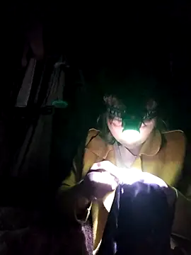 Bella-222 online show from 02/20/26, 08:49