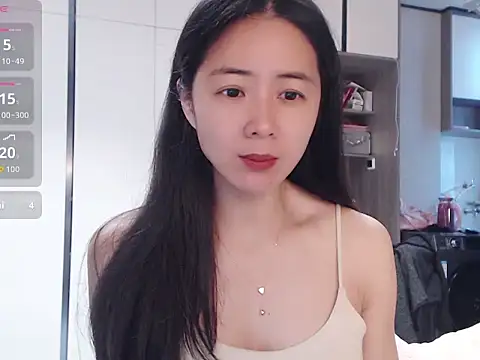 Tsuki-y online show from 02/23/26, 11:24