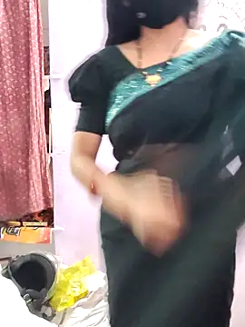 simran sharma01 online show from 02/12/26, 01:11