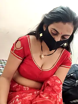 simran sharma01 online show from 02/25/26, 06:12