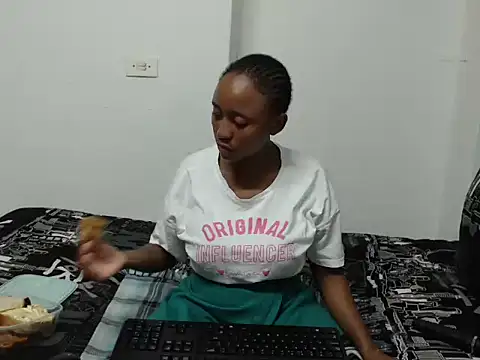 Amari 26 online show from 02/12/26, 05:41