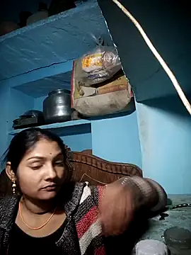 Hotty raghni online show from 02/01/26, 04:27