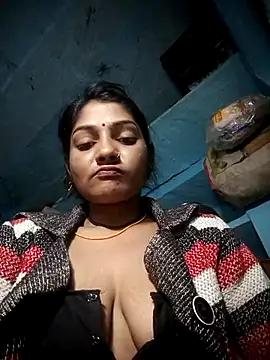 Hotty raghni online show from 02/06/26, 11:52