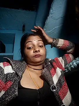 Hotty raghni online show from 02/08/26, 03:04