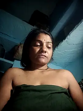 Hotty raghni online show from 02/11/26, 03:50