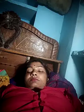 Hotty raghni online show from 02/12/26, 10:27