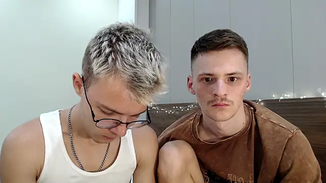 NikiKerryCum online show from 02/03/26, 11:48