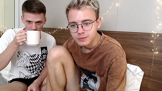 NikiKerryCum online show from 02/14/26, 01:30