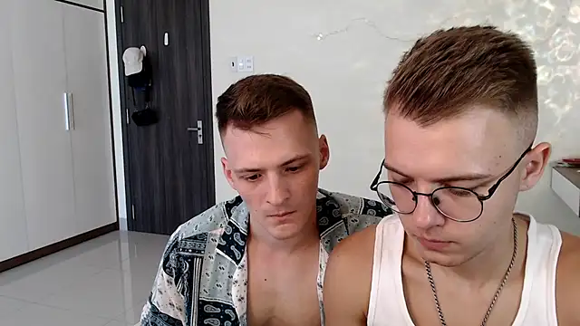 NikiKerryCum online show from 07/18/26, 04:49