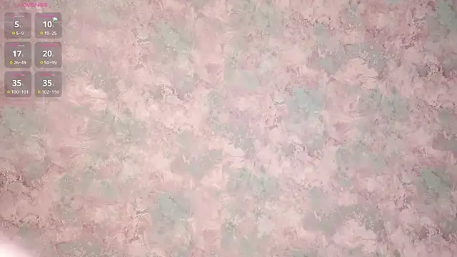 Yunakiss online show from 02/27/26, 09:15