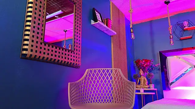 Ladyy brownn online show from 03/10/26, 11:48