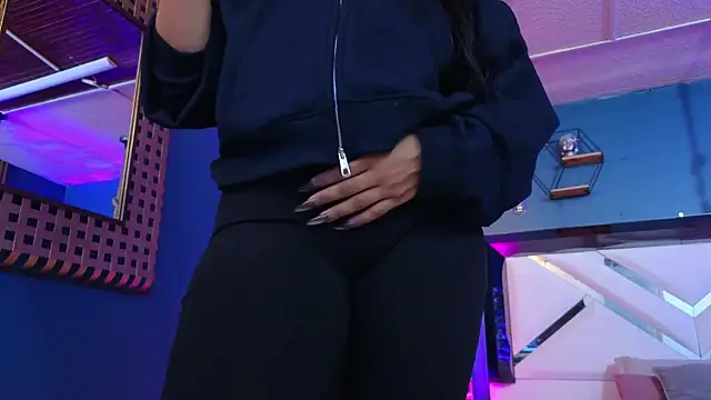 Ladyy brownn online show from 04/14/26, 12:00