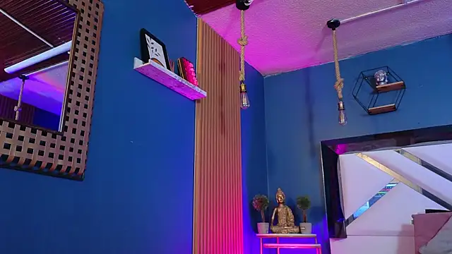 Ladyy brownn online show from 04/18/26, 11:36