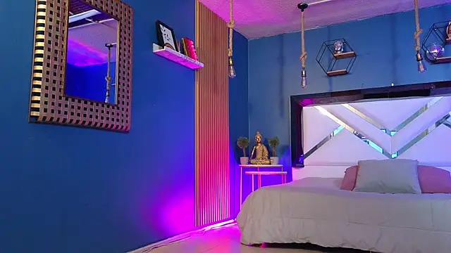 Ladyy brownn online show from 04/22/26, 11:34