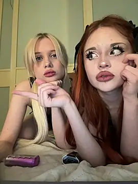 UkiiyoDuo online show from 02/12/26, 07:20