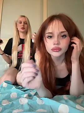 UkiiyoDuo online show from 03/07/26, 10:29