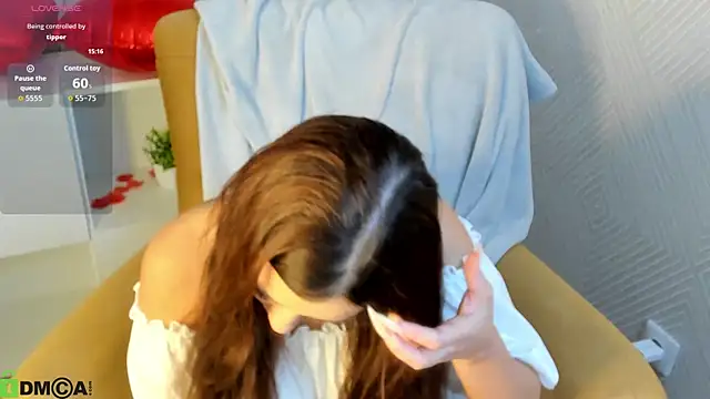 Lilith Cortez online show from 02/22/26, 09:41