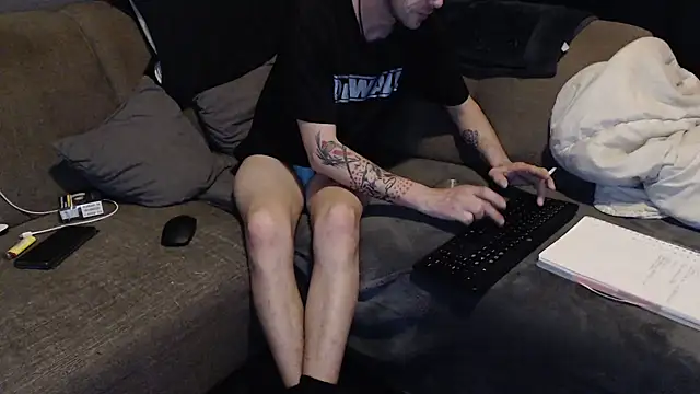 Popje94 online show from 03/05/26, 04:47