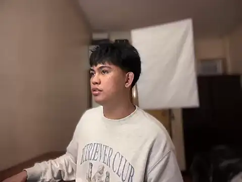 LustTitanX online show from 04/21/26, 03:50