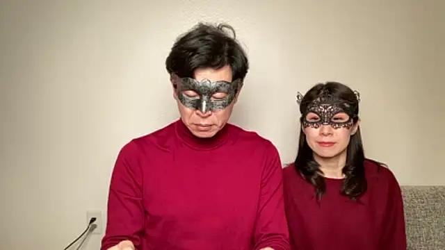 Sakura 0125 online show from 02/23/26, 11:40