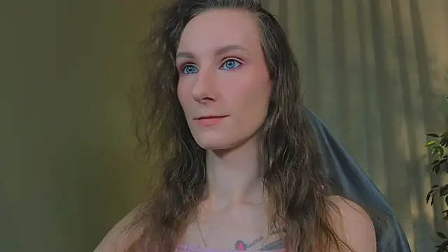 AriaLiko online show from 04/04/26, 08:28