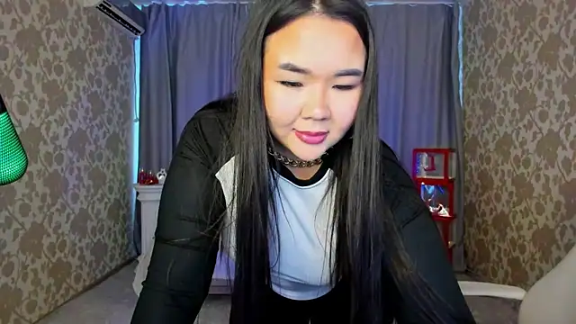 AmandaPresle online show from 02/15/26, 12:03