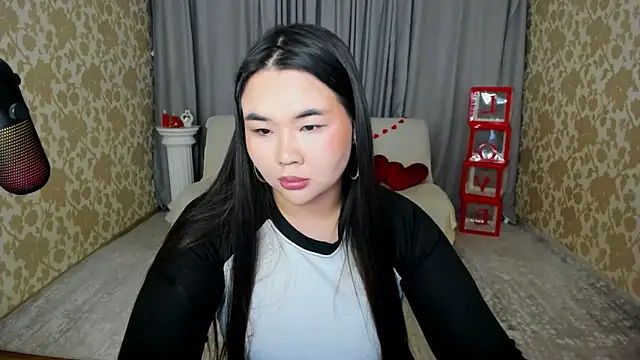 AmandaPresle online show from 02/16/26, 07:54