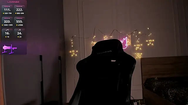 so yeun ice online show from 02/19/26, 03:24