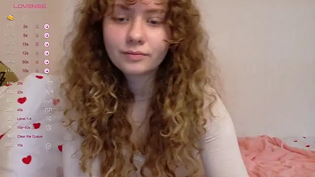 Milounee online show from 03/07/26, 09:50