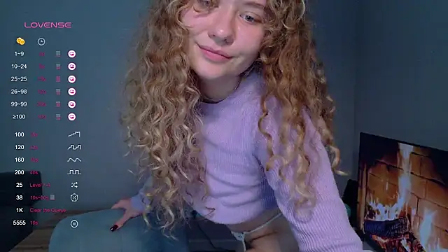 Snapshot of Milounee chatting on 05/31/26, 07:59 Milounee online show from 05/31/26, 07:59