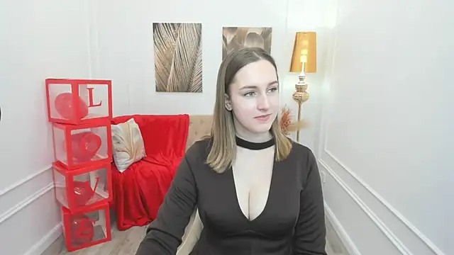 CaseyTerini online show from 02/09/26, 03:43