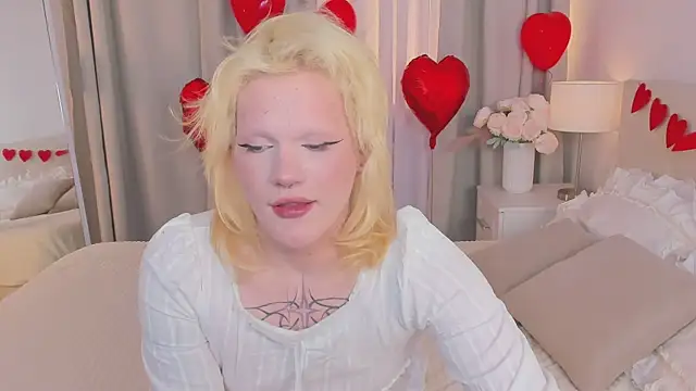 Lollita Morgan online show from 02/14/26, 05:48