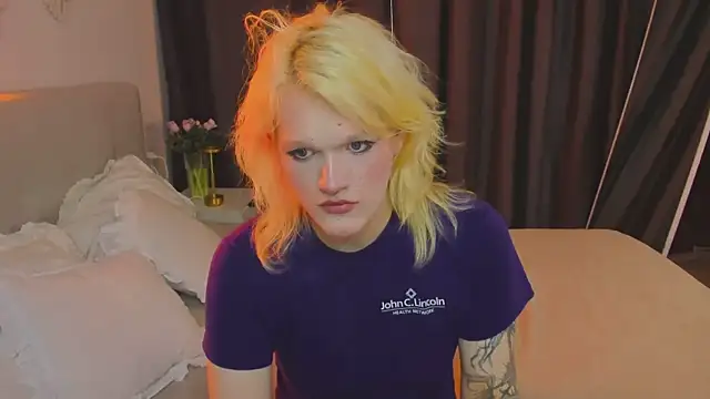 Lollita Morgan online show from 03/30/26, 10:38