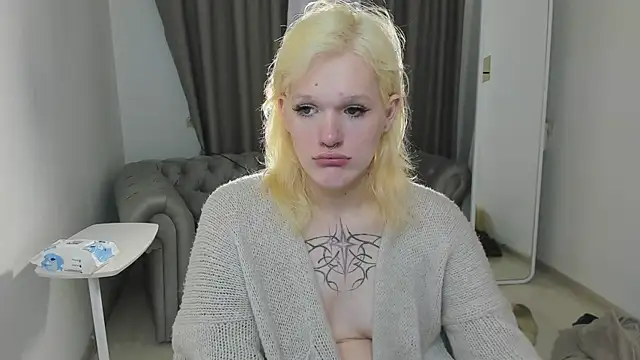 Lollita Morgan online show from 04/10/26, 10:09