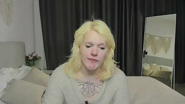 Lollita Morgan online show from 04/19/26, 05:51