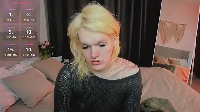 Lollita Morgan online show from 04/21/26, 05:47