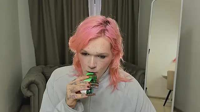 Lollita Morgan online show from 05/07/26, 10:53