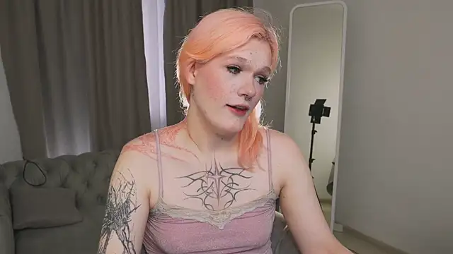 Lollita Morgan online show from 05/17/26, 10:44