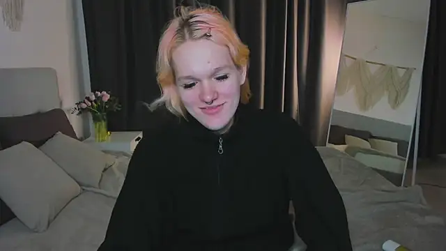 Lollita Morgan online show from 05/24/26, 01:27