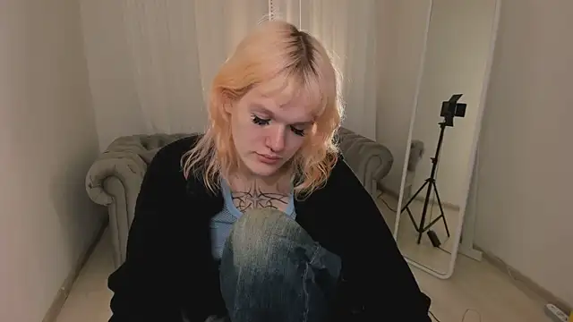 Lollita Morgan online show from 05/31/26, 06:09