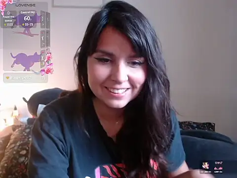 lovelyjinny online show from 02/03/26, 09:47