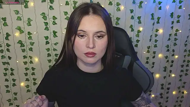 AliceIMonta online show from 02/14/26, 03:53