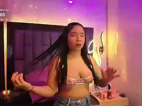 AriannaFoxxy online show from 02/21/26, 11:00